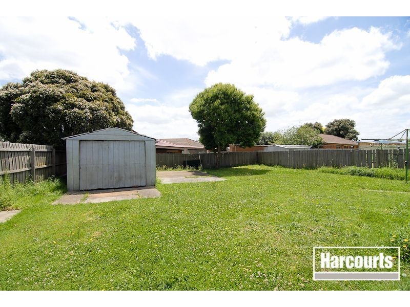 Lot 2/13 Ivan Crescent, Hampton Park VIC 3976