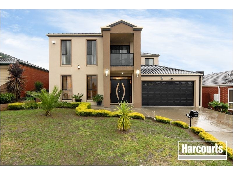 11 Executive Mews, Hampton Park VIC 3976