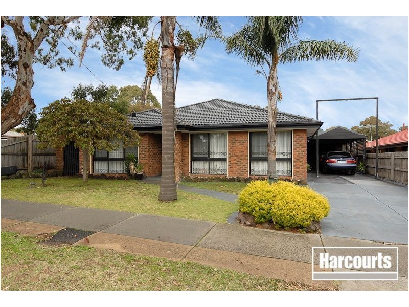 128 Fordholm Road, Hampton Park VIC 3976