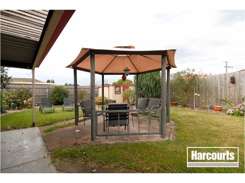 12 Pride Court, Hampton Park VIC 3976