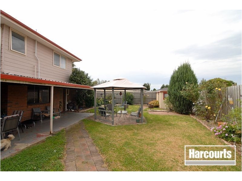 12 Pride Court, Hampton Park VIC 3976