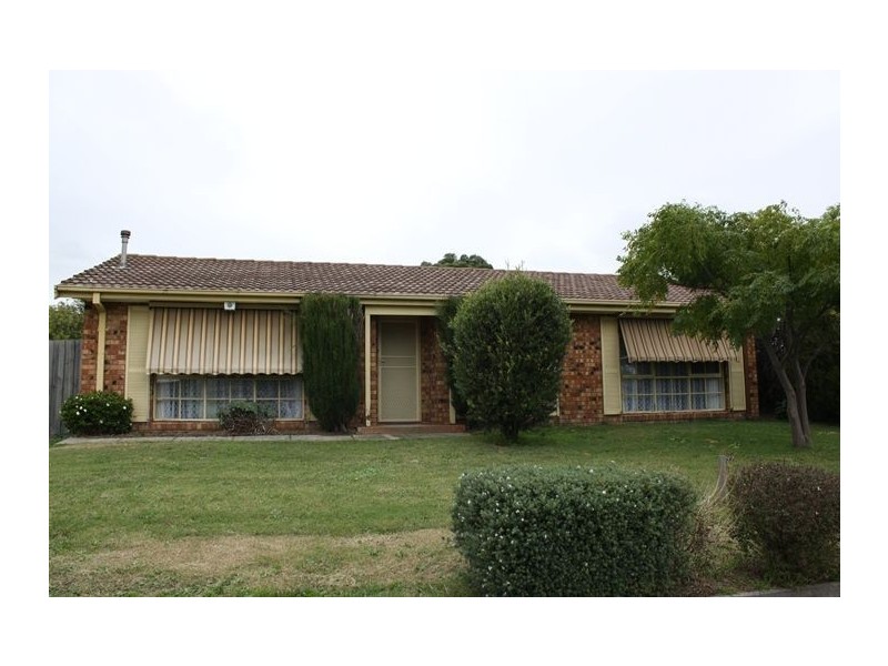 117 Oaktree Drive, Hampton Park VIC 3976