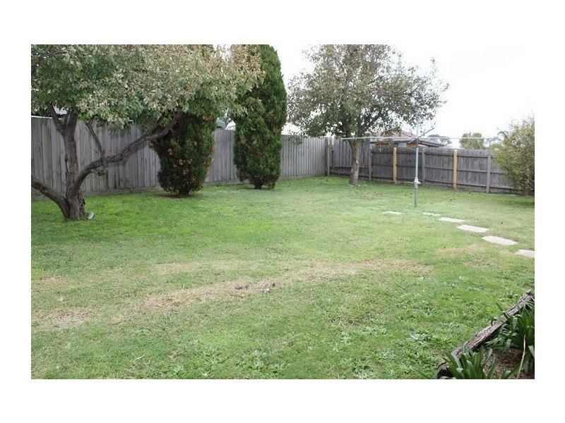 117 Oaktree Drive, Hampton Park VIC 3976