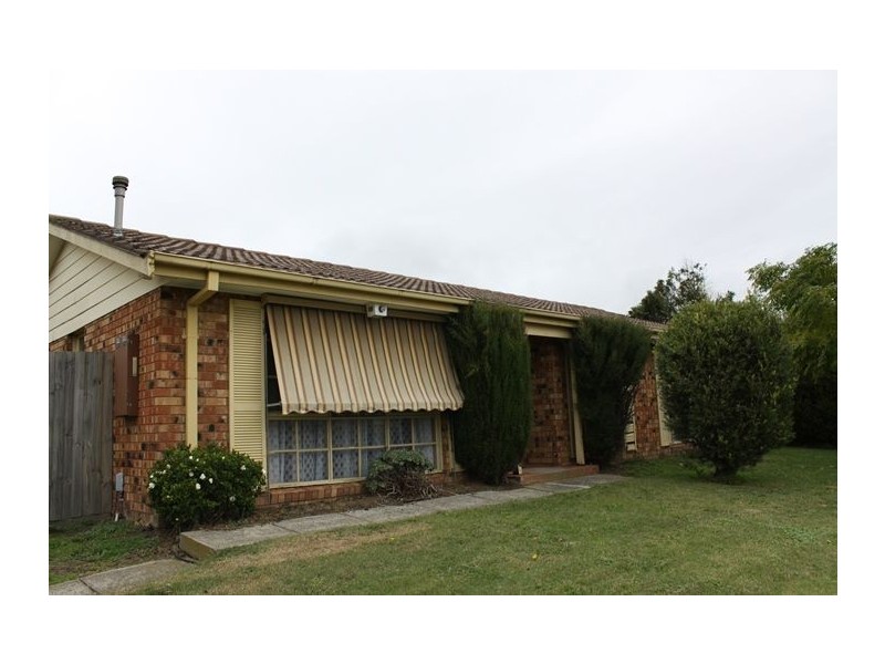 117 Oaktree Drive, Hampton Park VIC 3976