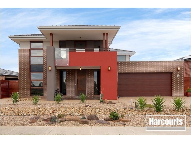 28 Freshwater Boulevard, Lyndhurst VIC 3975