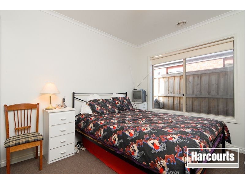 40 Silverwattle Drive, Lyndhurst VIC 3975