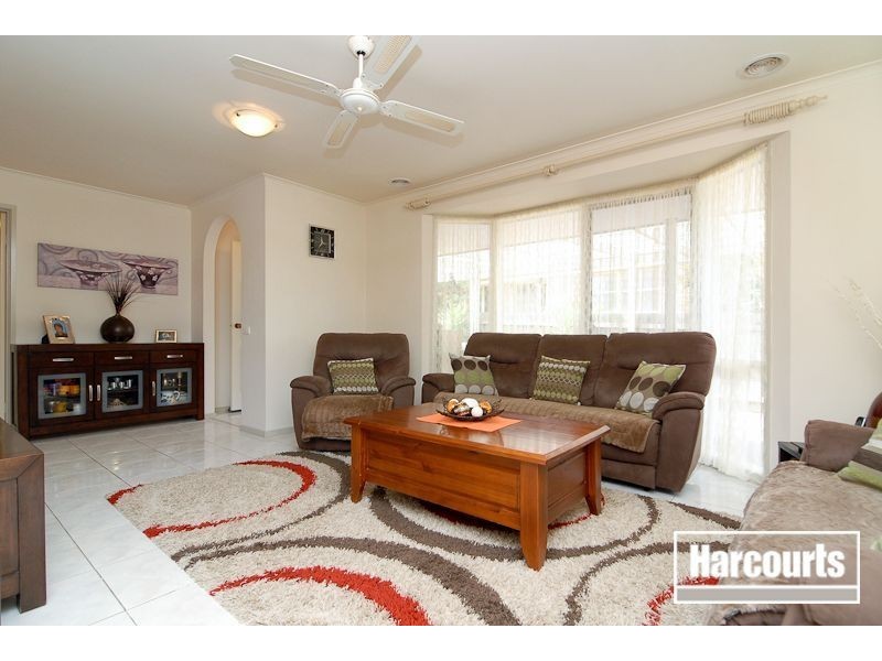 29 Sarah Place, Hampton Park VIC 3976