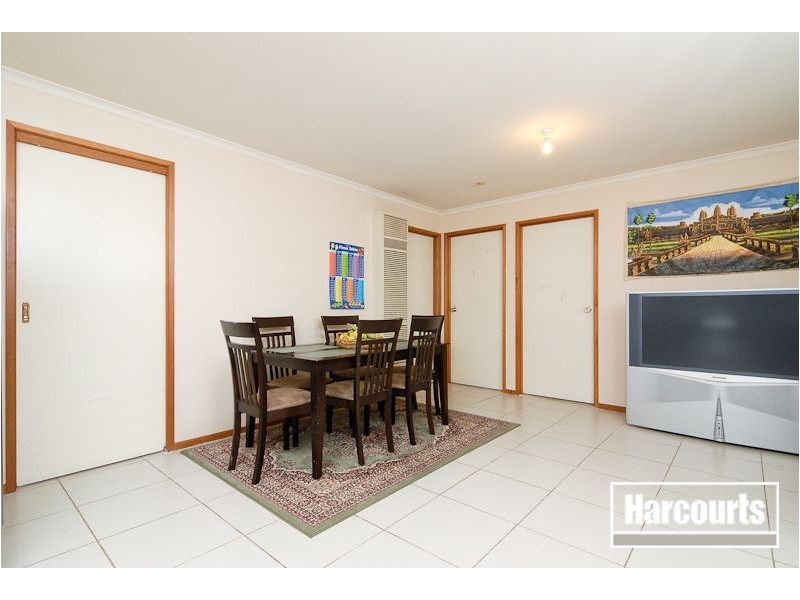 46 Ralph Crescent, Hampton Park VIC 3976