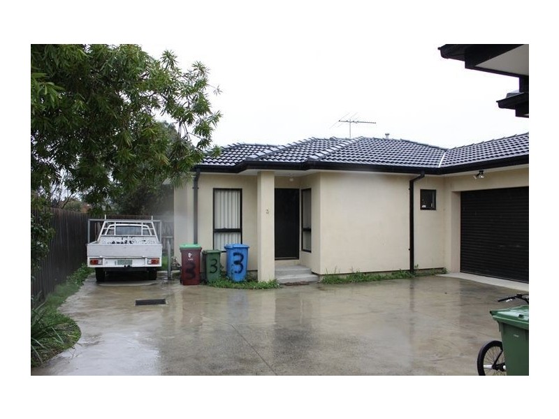 3/21 Hallam Road, Hampton Park VIC 3976