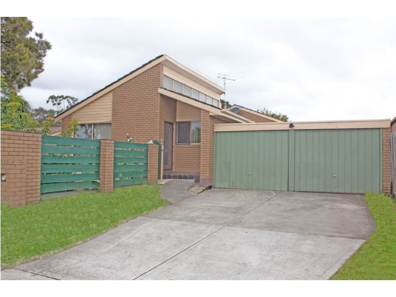 34/20-22 Somerville Rd, Hampton Park VIC 3976