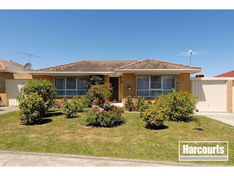 8/19 Banksia Court, Noble Park VIC 3174