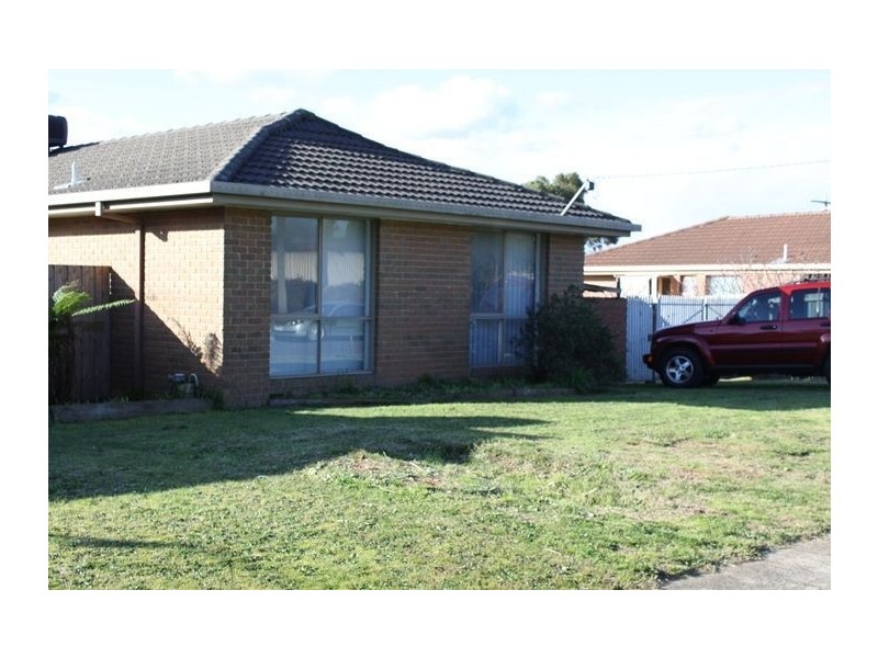 3 Keller Court, Hampton Park VIC 3976