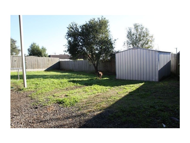 3 Keller Court, Hampton Park VIC 3976