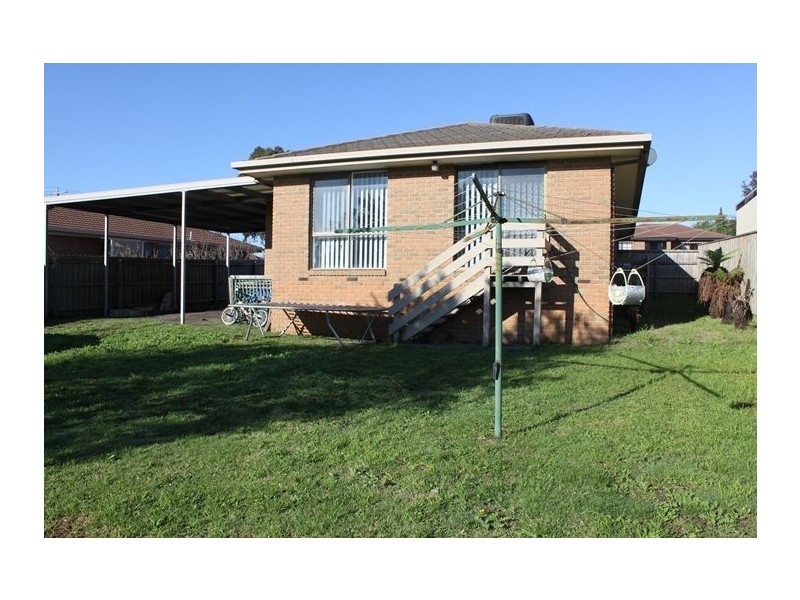 3 Keller Court, Hampton Park VIC 3976