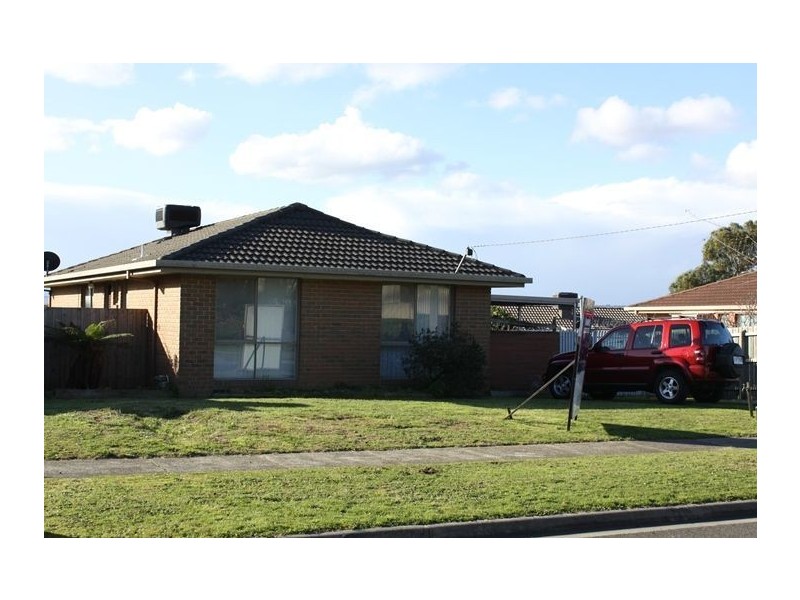 3 Keller Court, Hampton Park VIC 3976