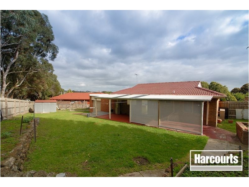 2 Urquhart Court, Hampton Park VIC 3976