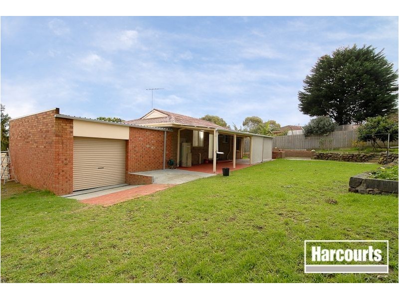 2 Urquhart Court, Hampton Park VIC 3976