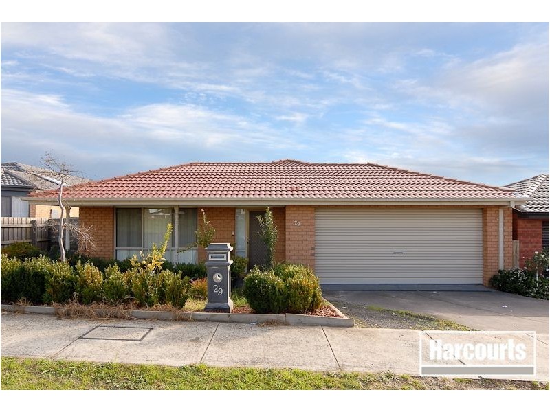 29 Short Road, Hampton Park VIC 3976
