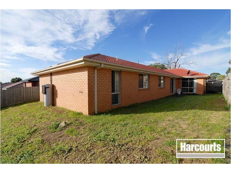 29 Short Road, Hampton Park VIC 3976