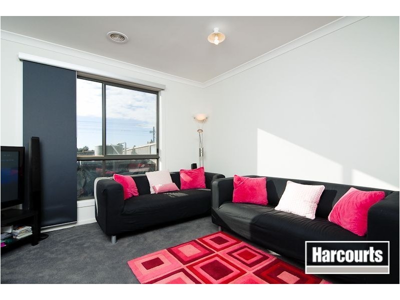 86 Silverwattle Drive, Lyndhurst VIC 3975