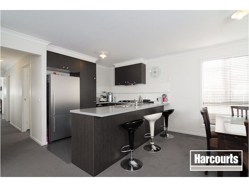 86 Silverwattle Drive, Lyndhurst VIC 3975