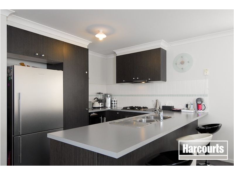 86 Silverwattle Drive, Lyndhurst VIC 3975