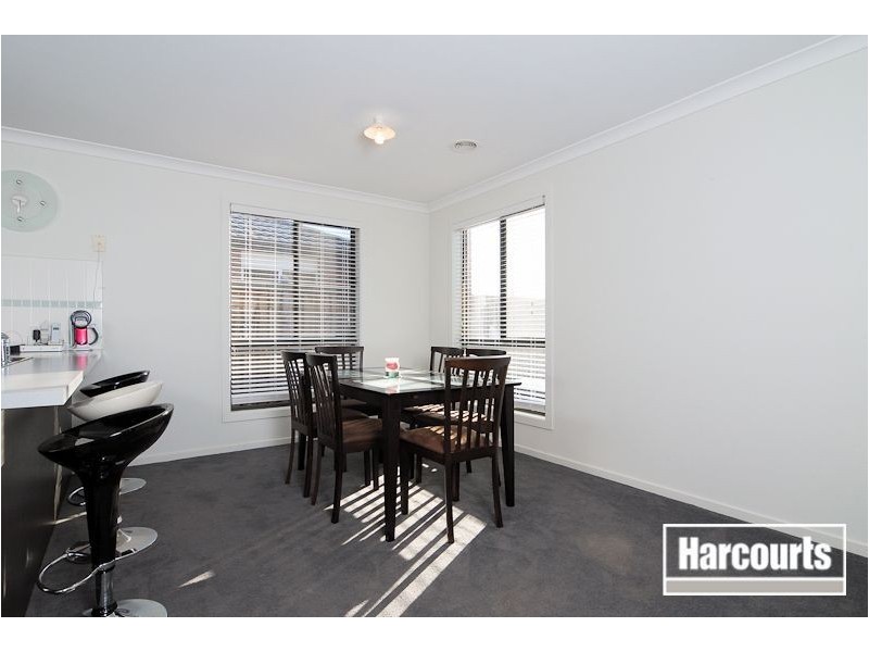 86 Silverwattle Drive, Lyndhurst VIC 3975