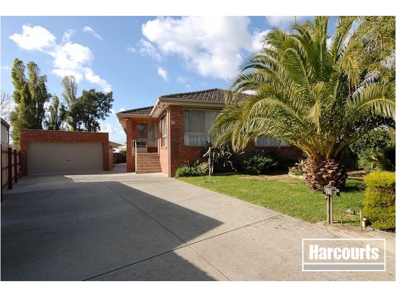 8 Linda Court, Hampton Park VIC 3976