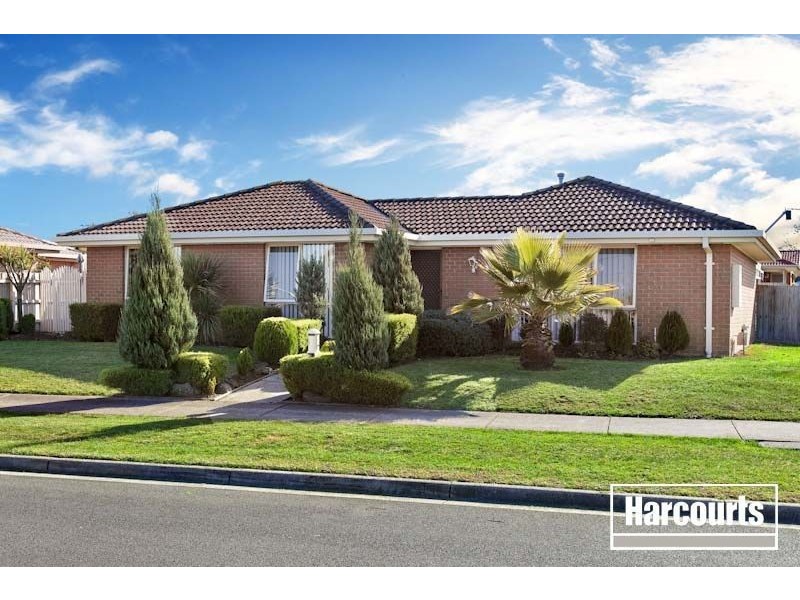 21 Lauren Drive, Hampton Park VIC 3976