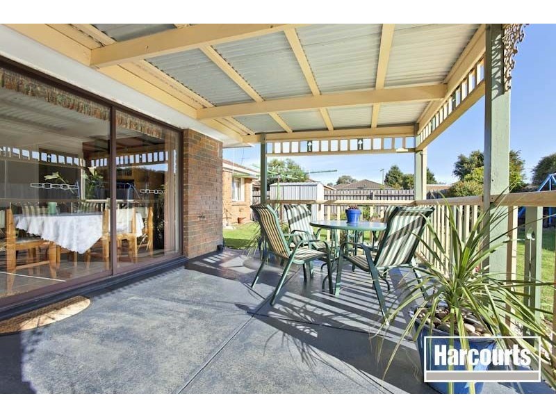 21 Lauren Drive, Hampton Park VIC 3976