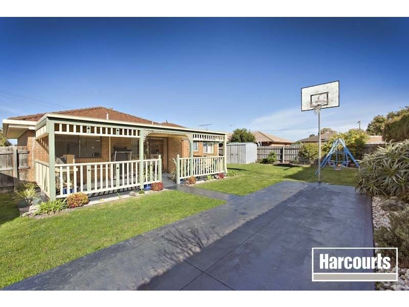 21 Lauren Drive, Hampton Park VIC 3976