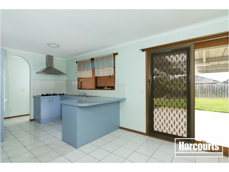 21 Lesley Drive, Hampton Park VIC 3976