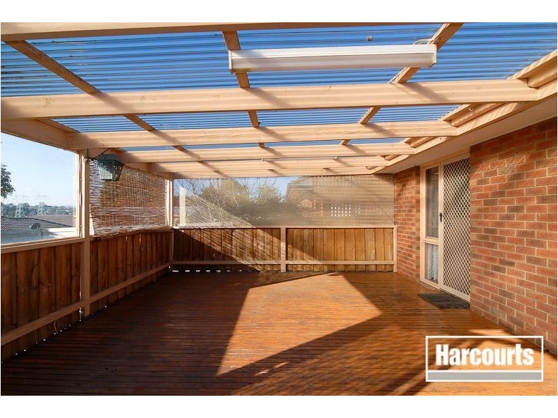 21 Ralph Crescent, Hampton Park VIC 3976