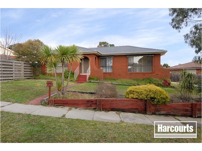 4 Highton Close, Hampton Park VIC 3976