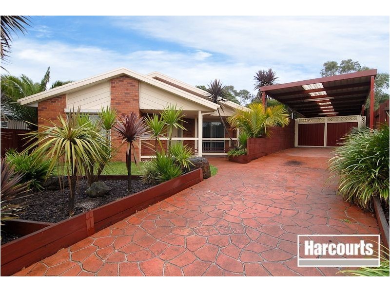 34 The Parkway, Hampton Park VIC 3976