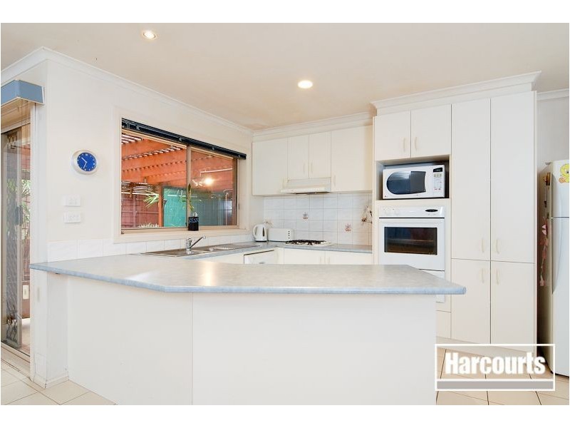 34 The Parkway, Hampton Park VIC 3976