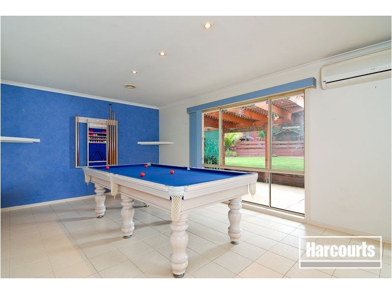 34 The Parkway, Hampton Park VIC 3976