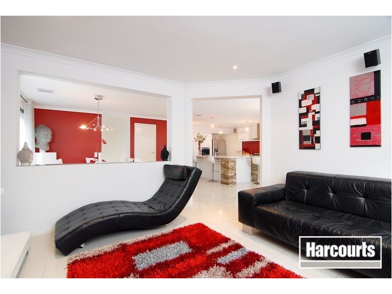 9 Fitzgerald Road, Hallam VIC 3803