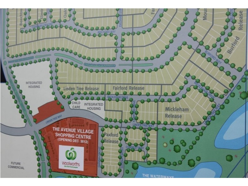Lot 1508 Mickleham Drive, Cranbourne North VIC 3977