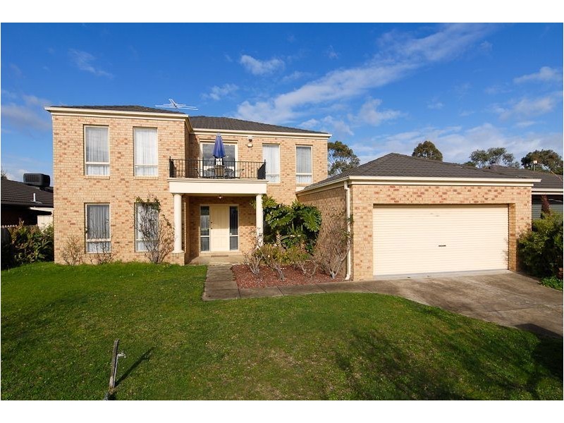 58 The Parkway, Hampton Park VIC 3976