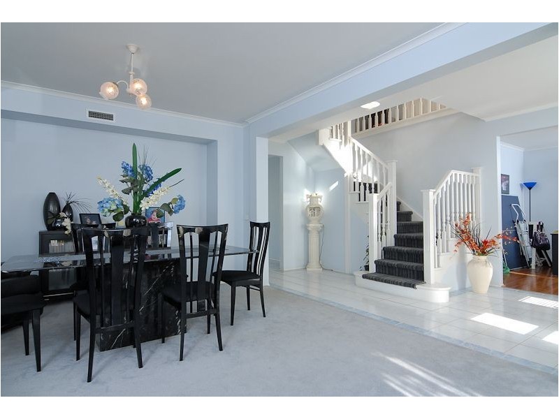 58 The Parkway, Hampton Park VIC 3976