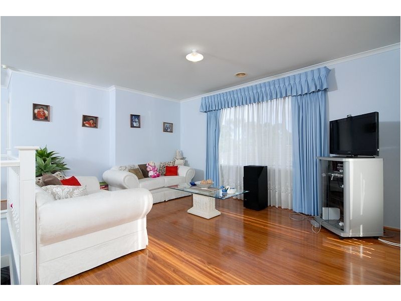 58 The Parkway, Hampton Park VIC 3976