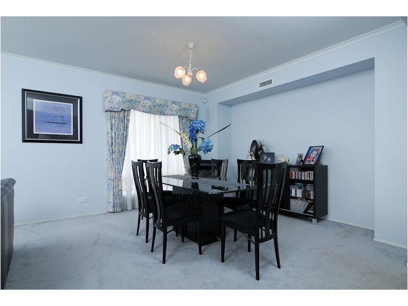 58 The Parkway, Hampton Park VIC 3976