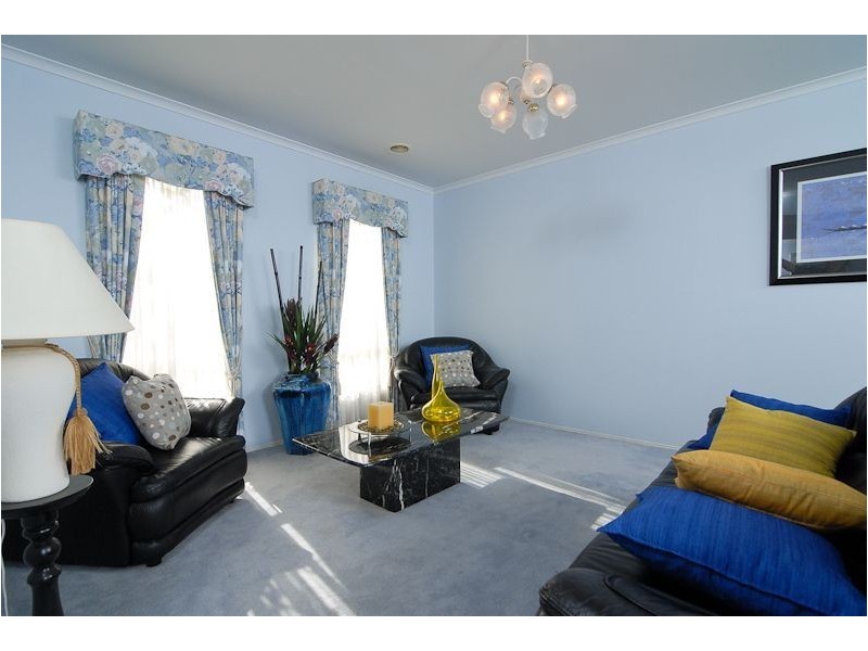 58 The Parkway, Hampton Park VIC 3976