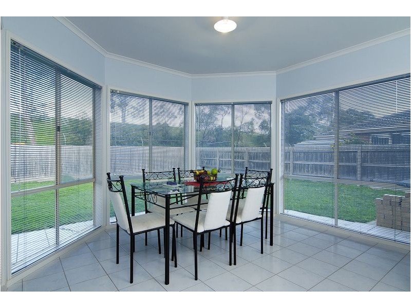 58 The Parkway, Hampton Park VIC 3976