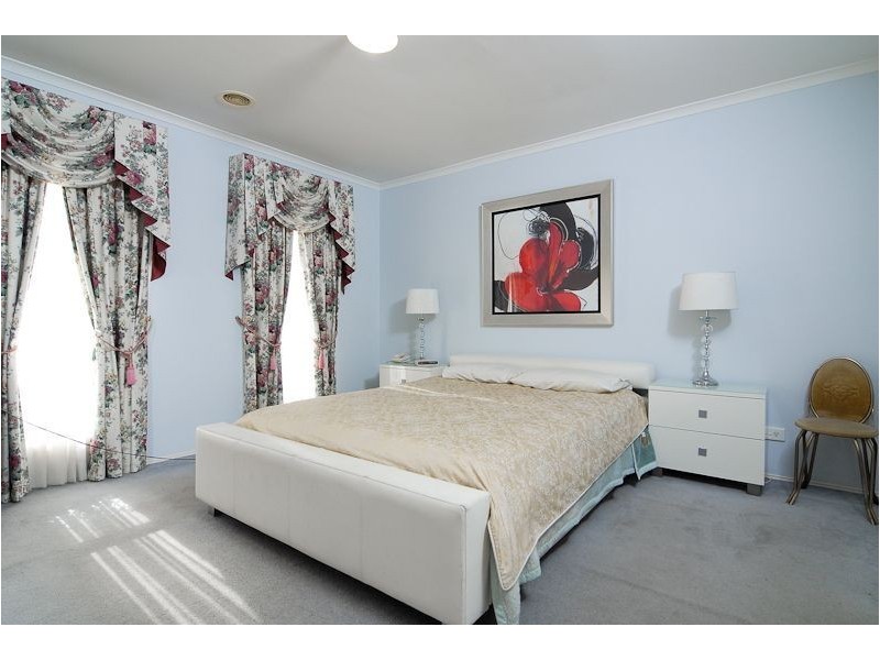 58 The Parkway, Hampton Park VIC 3976