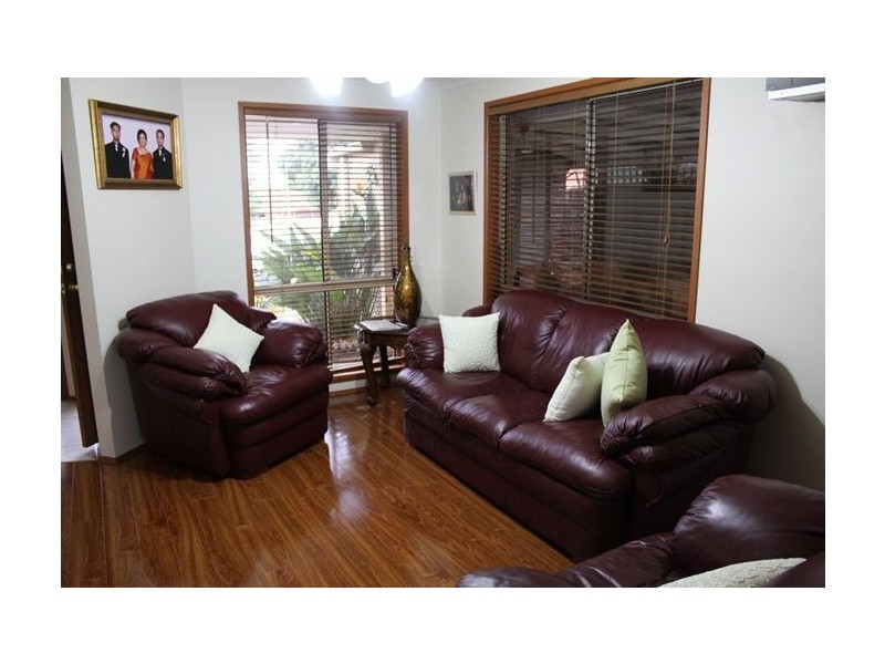 7 Thelma Rise, Hampton Park VIC 3976