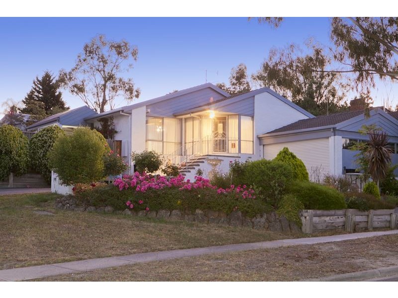 1 Airlie Court, Langwarrin VIC 3910