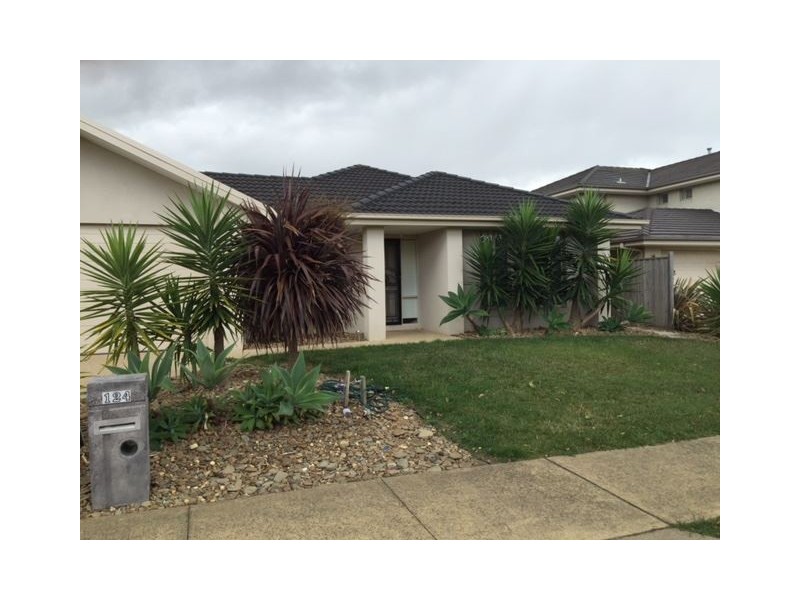 124 Sandhurst Boulevard, Sandhurst VIC 3977