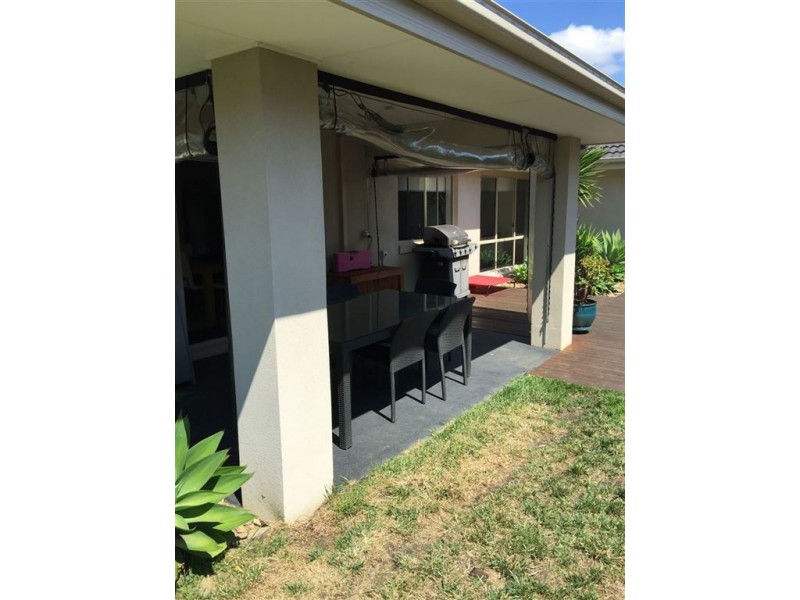 124 Sandhurst Boulevard, Sandhurst VIC 3977